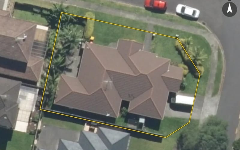 19 Walter Haddrell Crescent