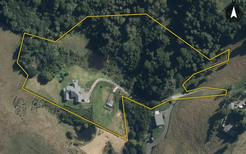 108 Tender Road