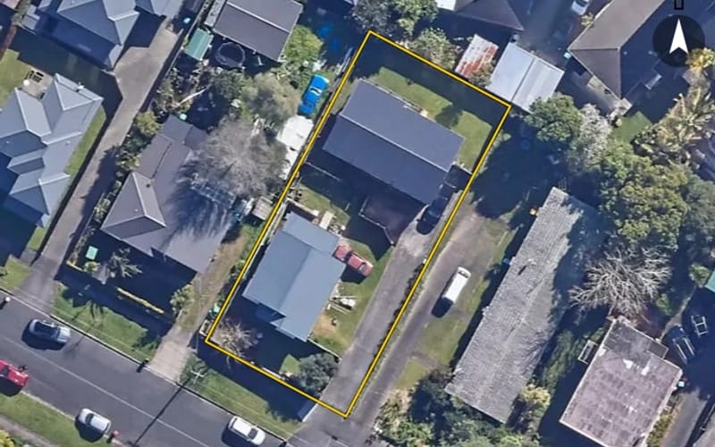 1/33 Bannerman Road