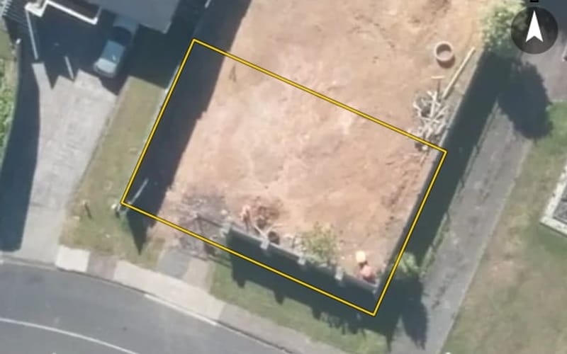 8A Andrew Road