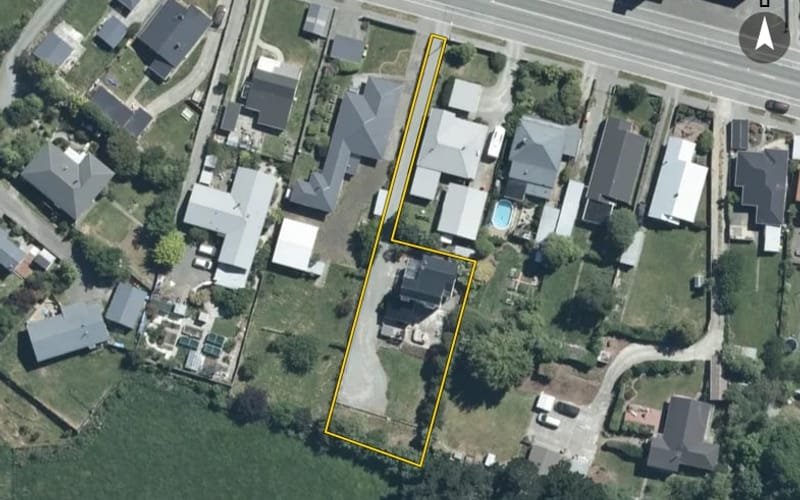 18A Otipua Road