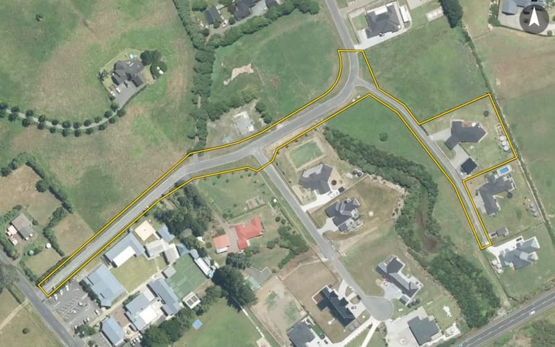 18 Karaka School Lane