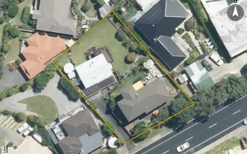 1/946 Whangaparaoa Road
