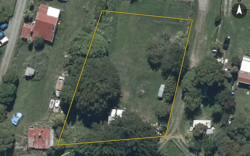 160 Pa Road