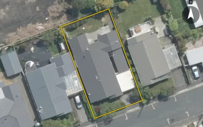 8 Scapa Terrace