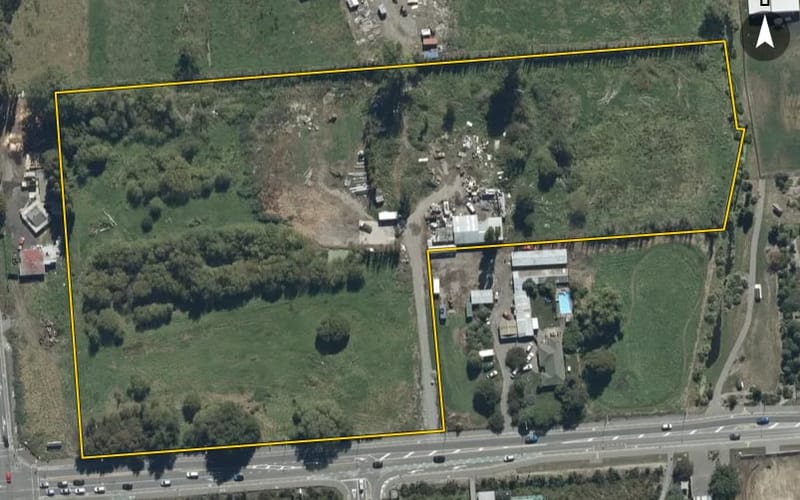 365 Prestons Road