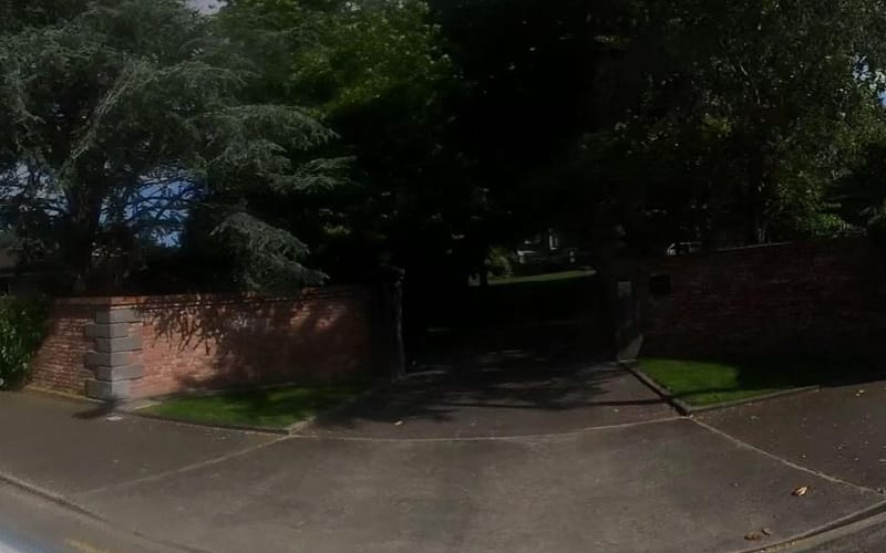 83 Park Road