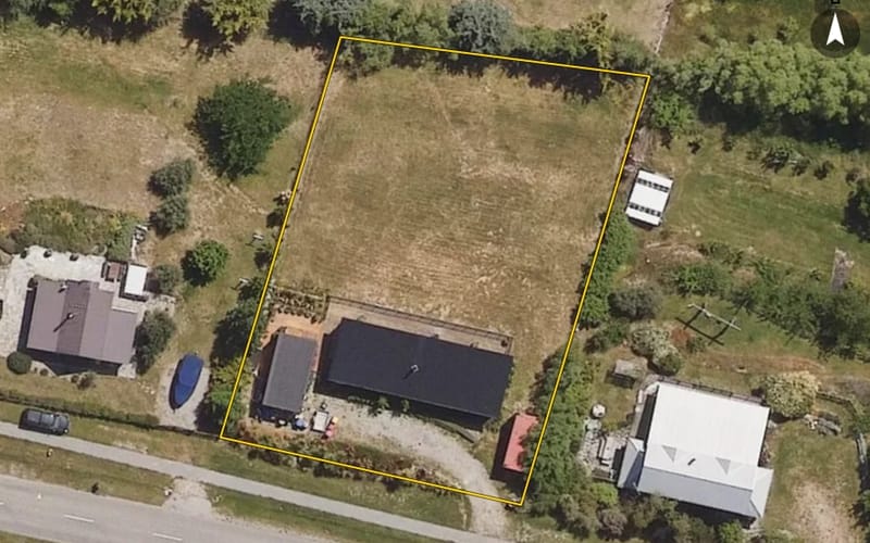 76 Hall Road