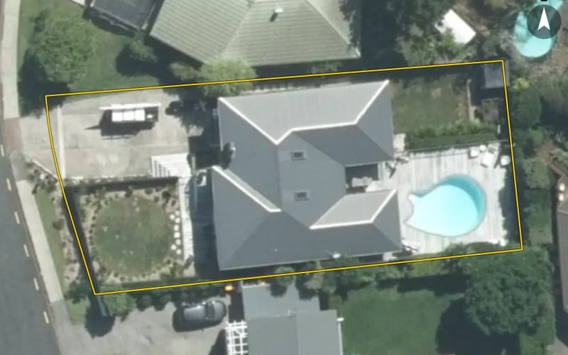 25 Catalina Crescent