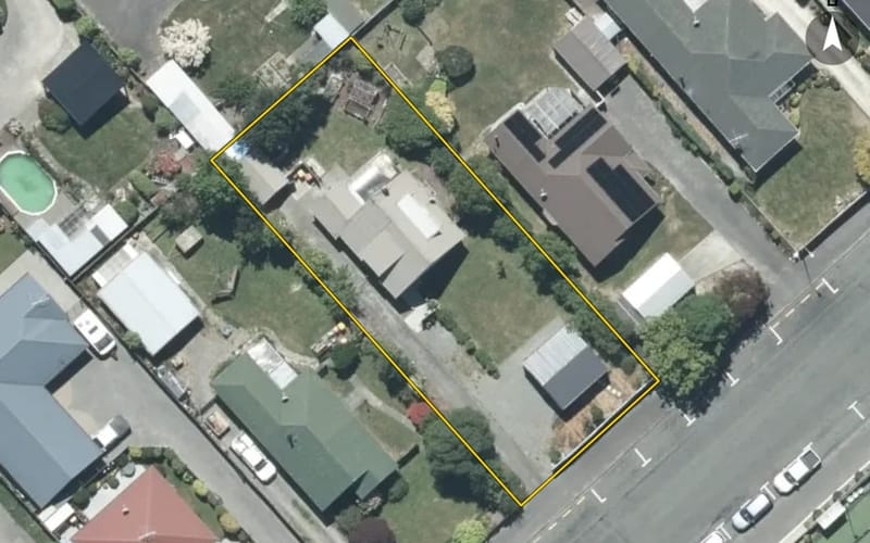 15 Cavendish Street