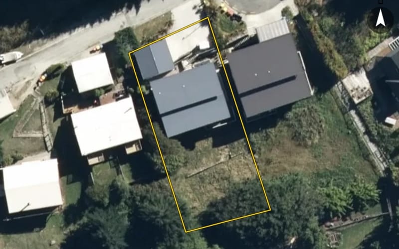 40 Lochy Road