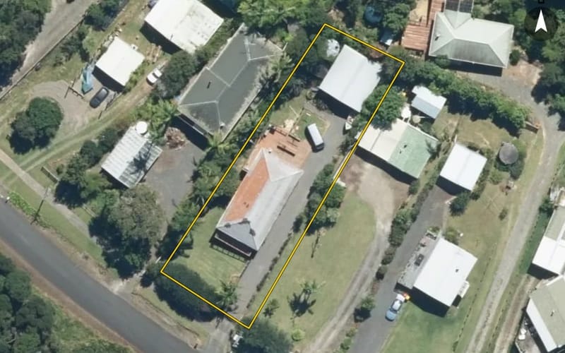 99 Bays Road
