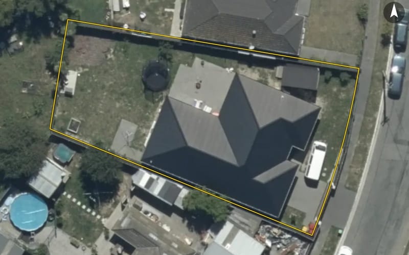 31 Bournemouth Crescent