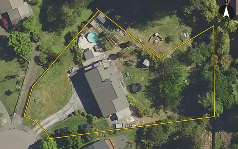 19 Castor Place