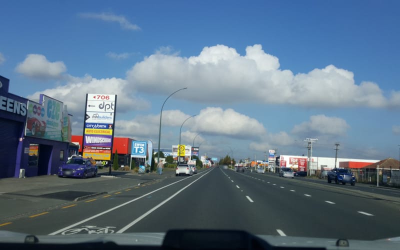 712 Te Rapa Road