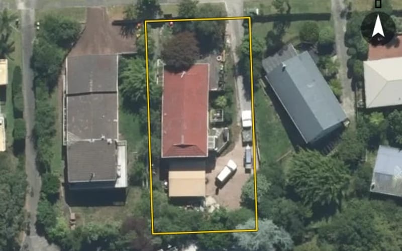 100 John Downs Drive