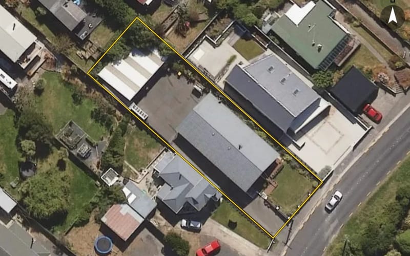 990 Brighton Road