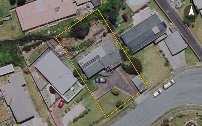 26 Rothesay Place