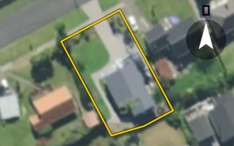 6 Jellicoe Street