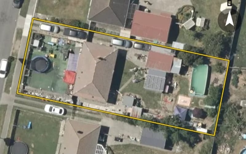 8 Ward Crescent