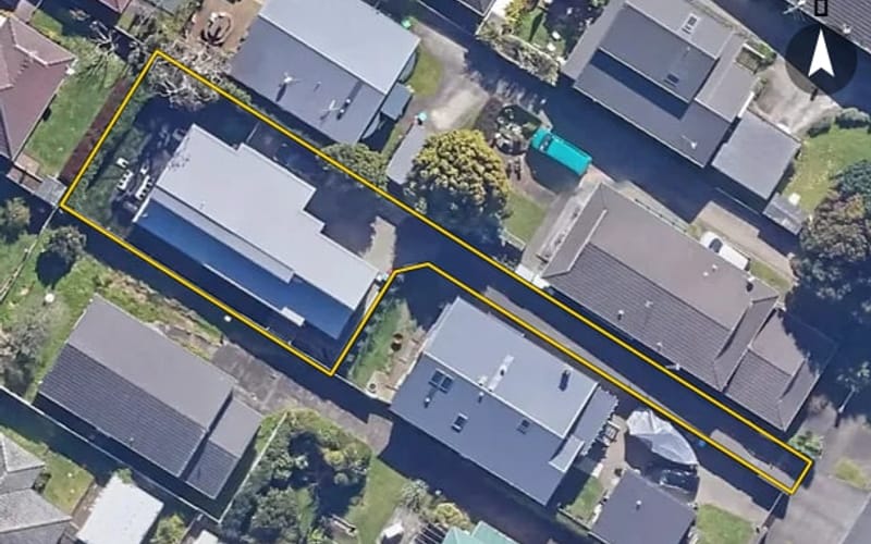 60A Tawa Road