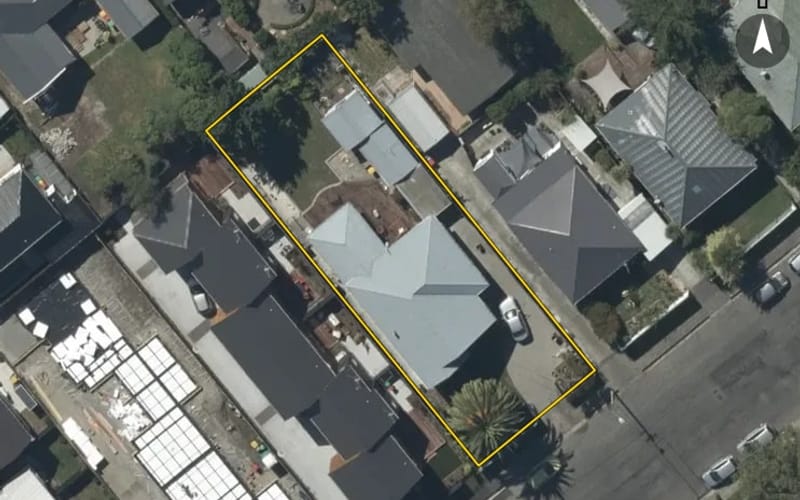 31 Redruth Avenue