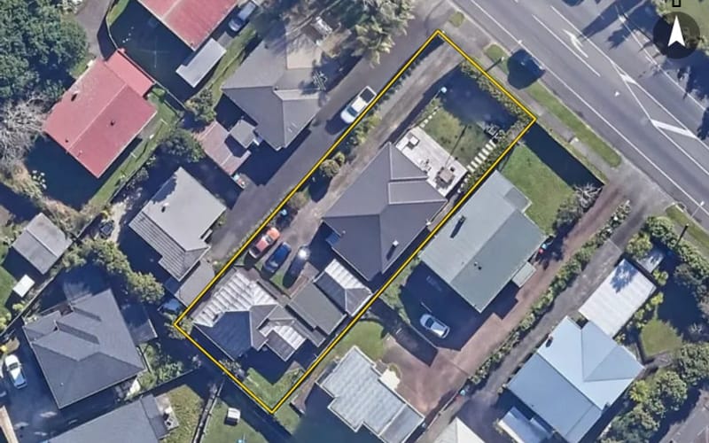 305A Mount Albert Road