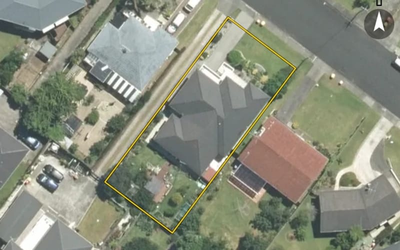 17 Lynmore Drive