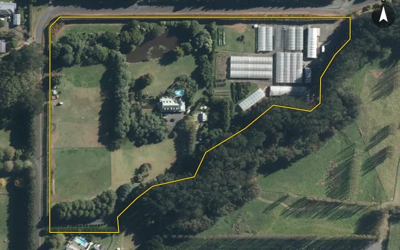 12 Croft Lane