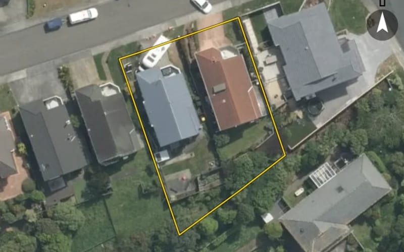 1 Meadowcroft Grove