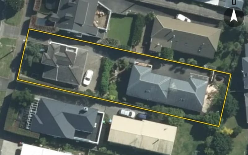 2/134 Kohimarama Road