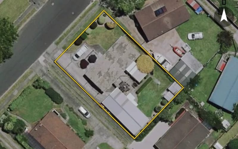 21 Cromwell Drive
