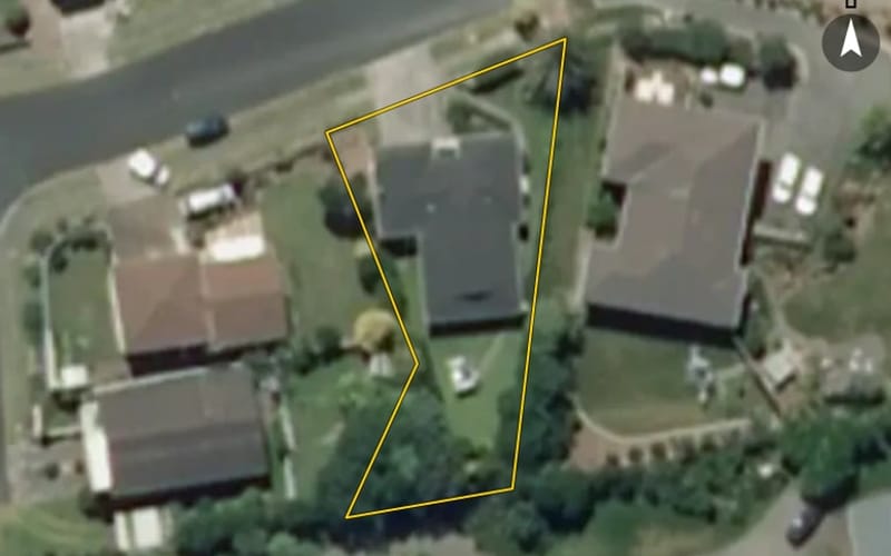 22 Darwin Crescent