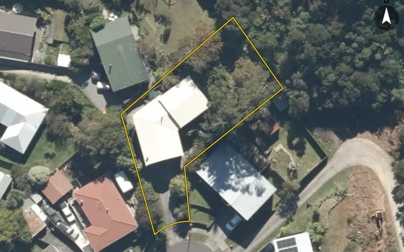 21 Mitimiti Grove