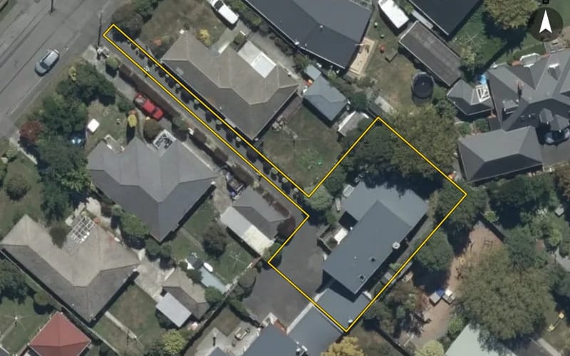 6A Braithwaite Street