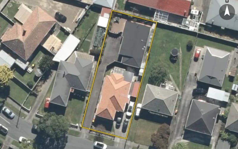 30A Gadsby Street