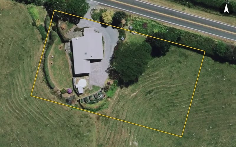 218 Onion Road