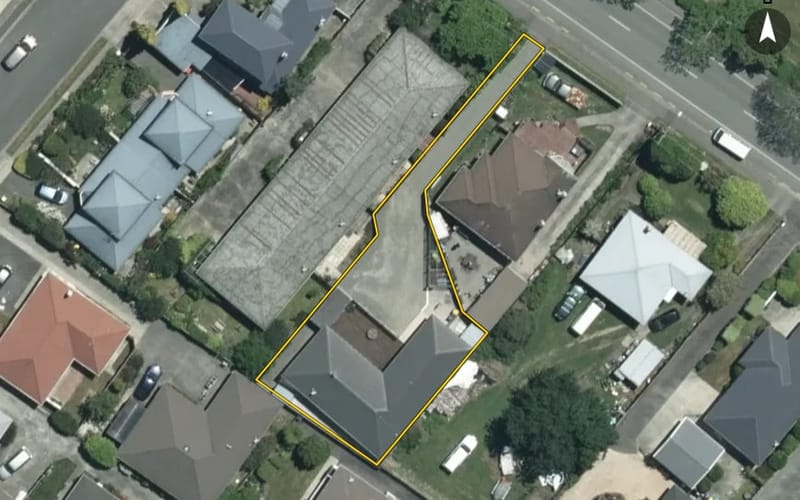 248A Songer Street