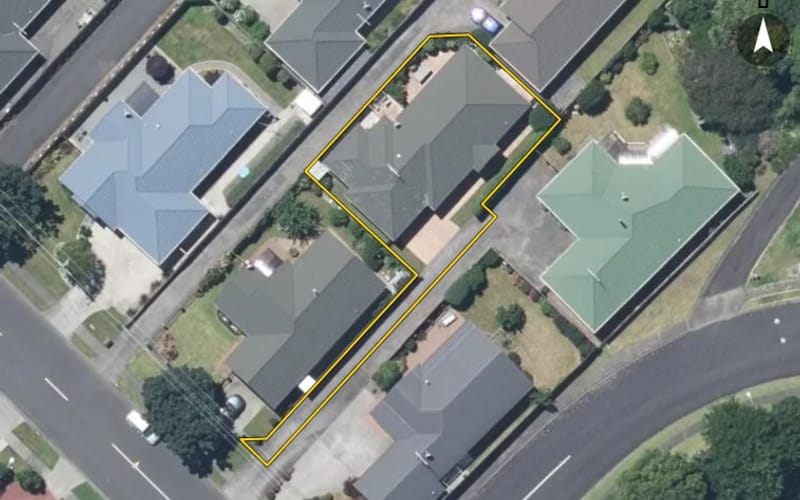74A Peakes Road
