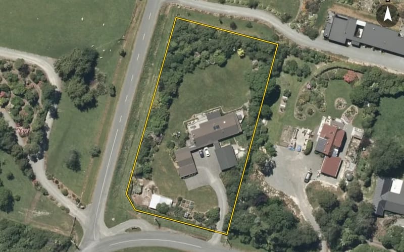 43 Ribbonwood Road