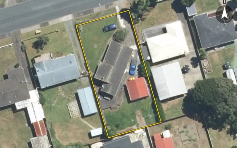 66 Tatariki Street