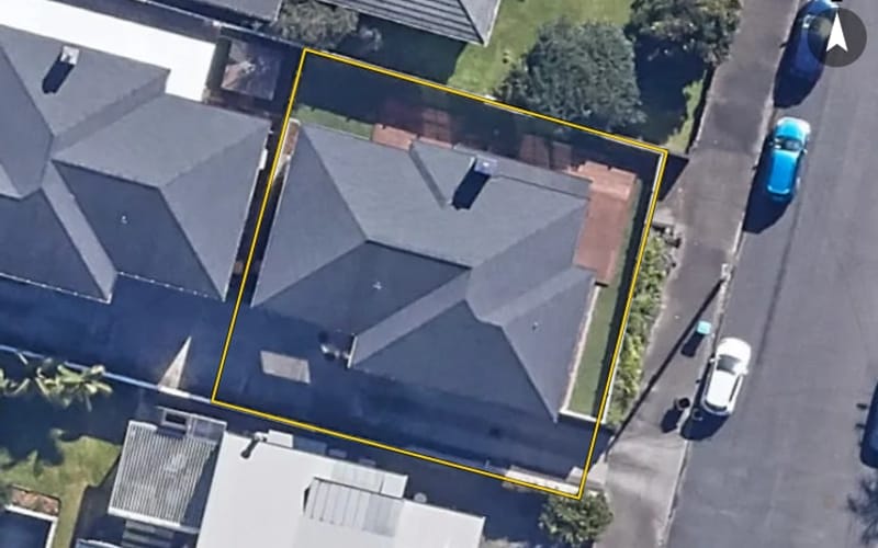 24A Wilding Avenue