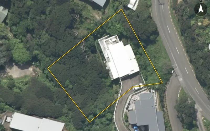 12 Kahu Road