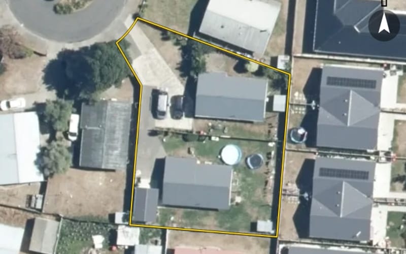 7A Tarbet Place