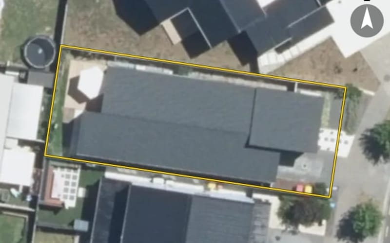 12 Waka Ama Road