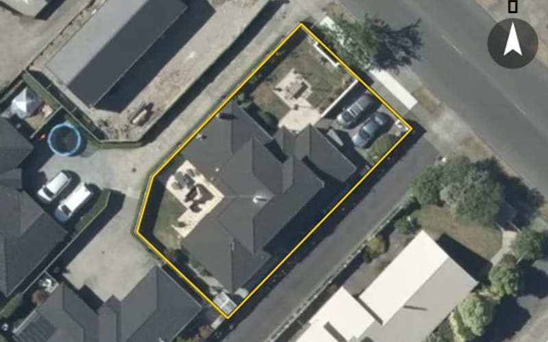 148 Auckland Road
