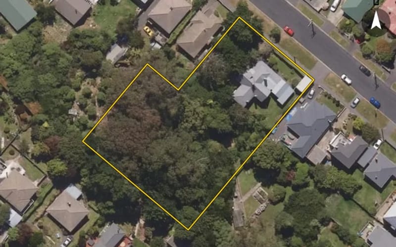 66 Bayfield Road