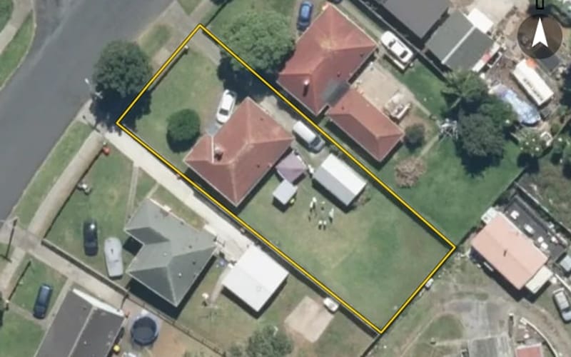 31 Gilbert Road
