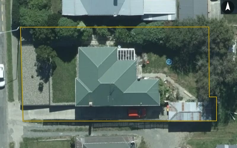 26 Bluff Highway