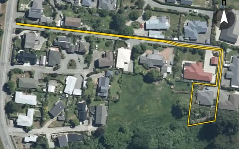 139B Morgans Road